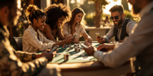 Picture of XJWL Mobile Home Team