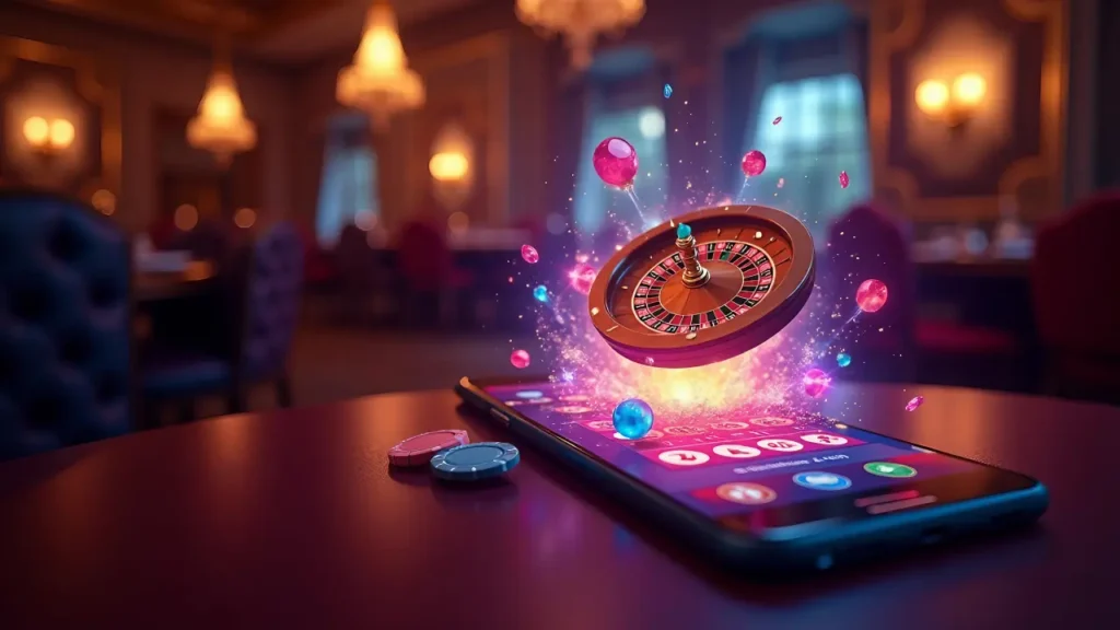 How Push Notifications Boost Casino Engagement